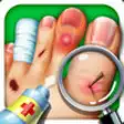 Icon of program: Toe Doctor - casual games