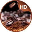 Icon of program: Coffe wallpapers