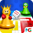 Icon of program: Ludo Game - Play with fri…