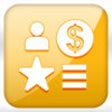 Icon of program: SAP CRM Sales
