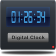Icono de programa: Digital World Clock Widge…