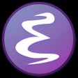 Icon of program: Emacs