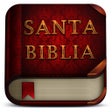 Icon of program: Santa Biblia Reina Valera…