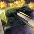 Icon of program: Tank Battles 3D: WWII War…