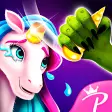 Icon of program: Unicorn Princess 3  Save …