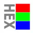Icon of program: Hex2RGB