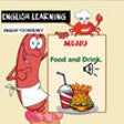 Icono de programa: Food and drink English le…