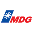 Icon of program: MDG Sales App