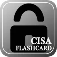 Icon of program: CISA Flashcard