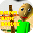 Icon of program: Mod Baldi's Basics Roblox…