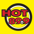 Icon of program: The New HOT 89.9