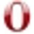 Icono de programa: Opera for Gentoo Linux