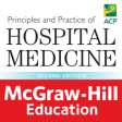 Icon of program: Principles Of Hospital Me…