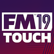 Icon of program: Football Manager 2019 Tou…