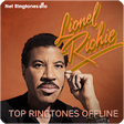 Icon of program: Lionel Richie Top Rington…