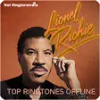 Icon of program: Lionel Richie Top Rington…