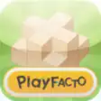 Icon of program: PlayFACTO(CubeTower)