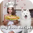 Icon of program: Dog Food Recipes: Dog Foo…