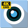 Icono de programa: Cinema 4K