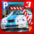 Icon of program: Multi Level 3 Car Parking…