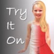 Icono de programa: Try It On