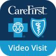 Icon of program: CareFirst Video Visit