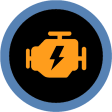 Icon of program: DtcFix - Bluetooth Car Fa…