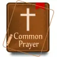 Icon of program: The Book of Common Prayer