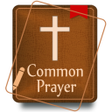 Icono de programa: The Book of Common Prayer