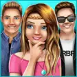 Icon of program: Teen Love Story Games: My…