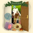 Icono de programa: Escape Game: Hansel and G…
