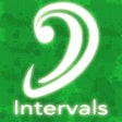 Icono de programa: goodEar Intervals - Ear T…