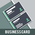 Icono de programa: Business Card Maker Free …