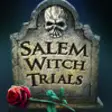 Icon of program: Midnight Mysteries: Salem…