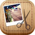 Icon of program: Crop for Free Instant Ph…