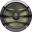SpotiQ - Sound Equalizer and Bass Booster icon