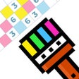 Icono de programa: Happy Coloring by Numbers