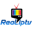 Real IPTV Player icon