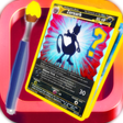 Icon of program: Card Maker For Pokemon