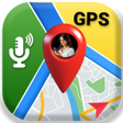Icon of program: WayNav:Easy Route finder
