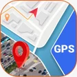 Icon of program: WayNav:Easy Route finder