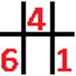 Icono de programa: Complete Sudoku for Windo…