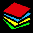 Icon of program: Sticky Notes Rainbow