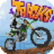 Icon of program: Trial Bike Tricks