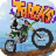 Icon of program: Trial Bike Tricks
