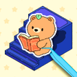 Icon of program: Unbox  Design Cozy Room
