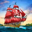 Icon of program: Pirates Ship Battle Simul…