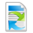 Icon of program: MyFileRenamer