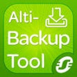 Icono de programa: AltiBackup