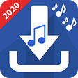 Mp3 & Mp4 Video Downloader icon